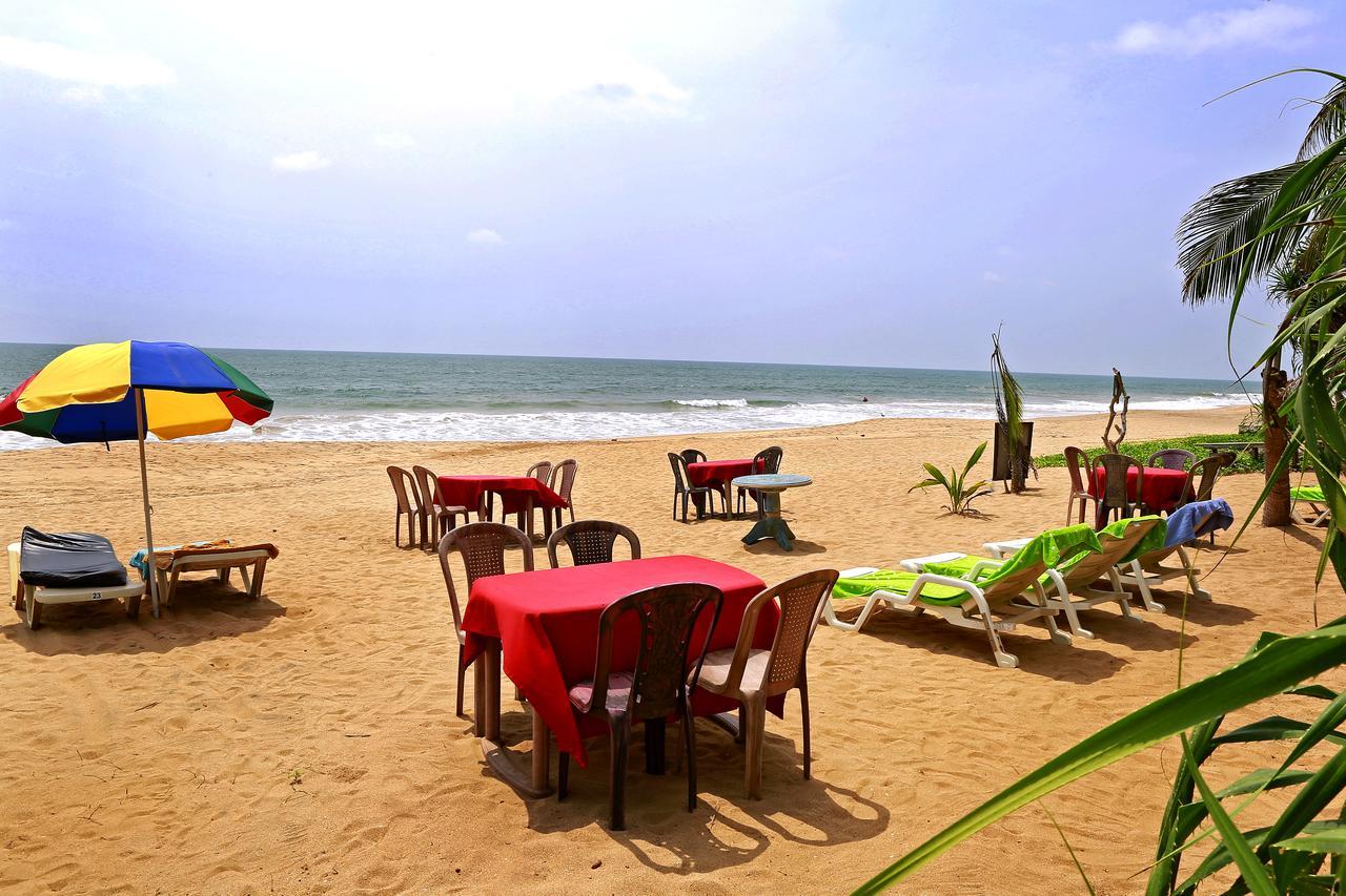 Southern Star Hotel Bentota Exterior photo